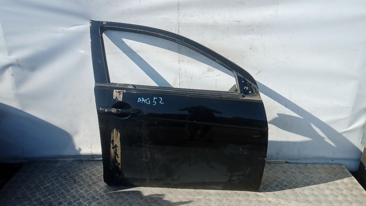 Стеклоподъемник передний правый к Mitsubishi Lancer 2009