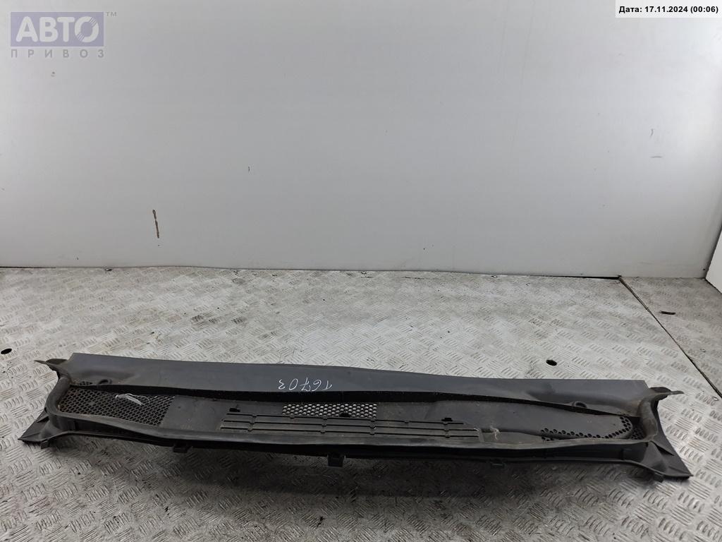 Дождевик к Mercedes-Benz B-klasse 2006
