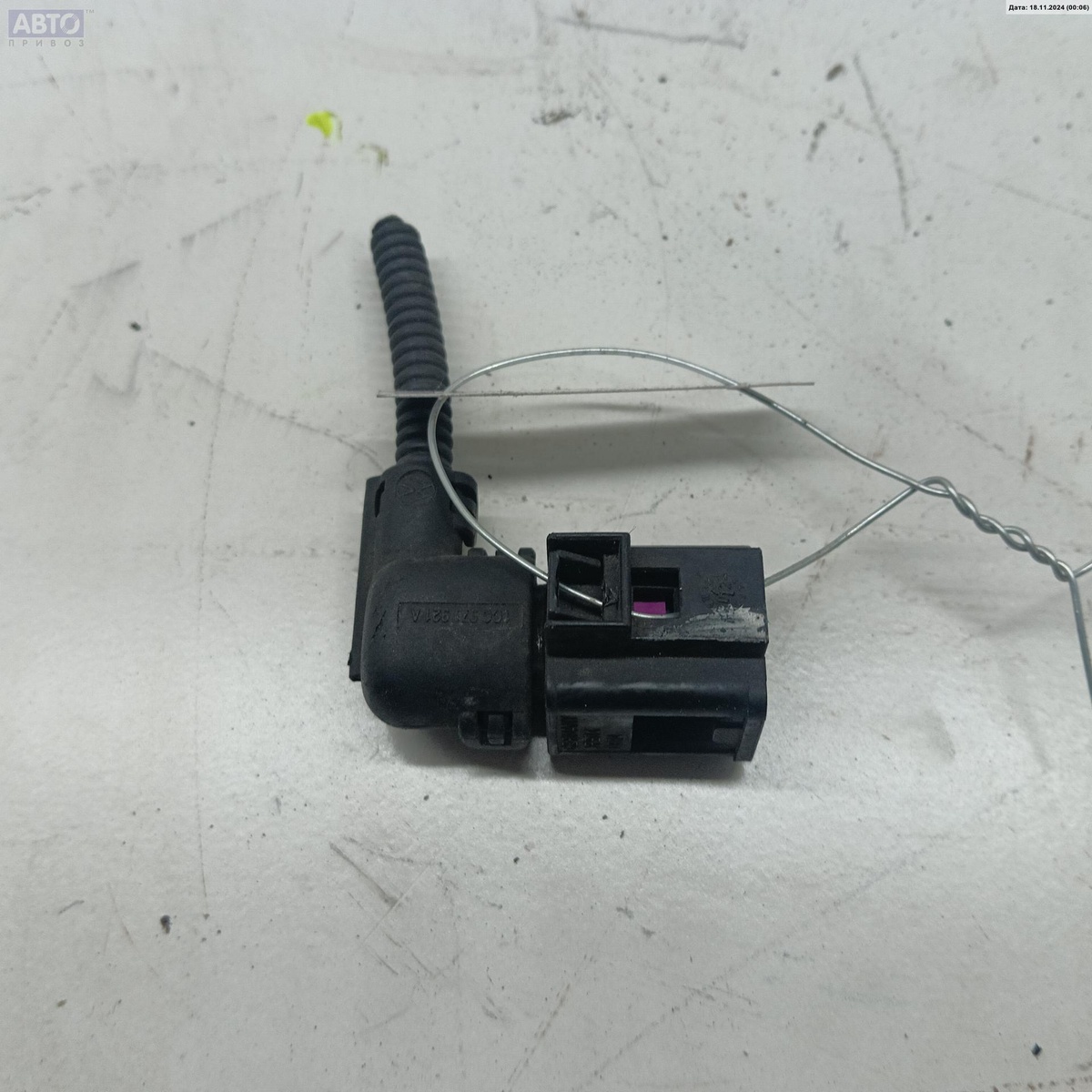Разъем AUX / USB к Ford Galaxy 2003