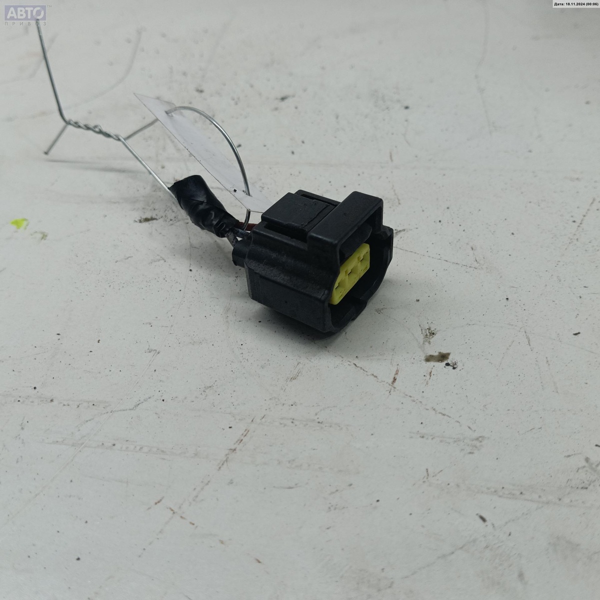 Разъем AUX / USB к Ford C-MAX 2004