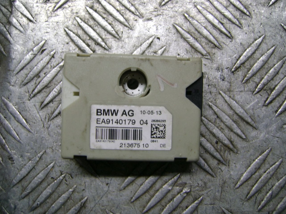 Усилитель антенны к BMW 7 series 2013