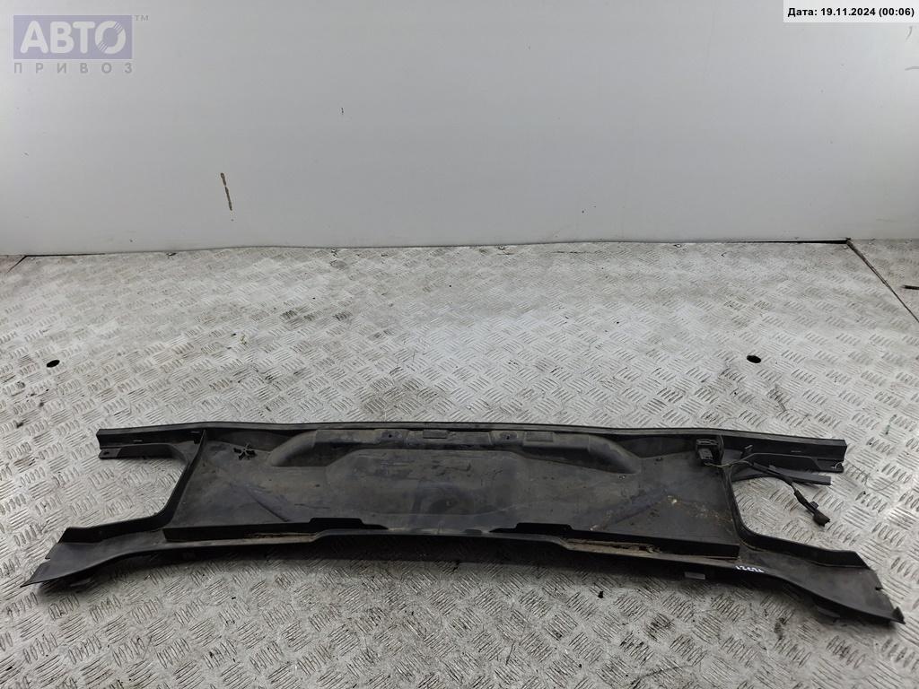 Дождевик к BMW 3 series 2008