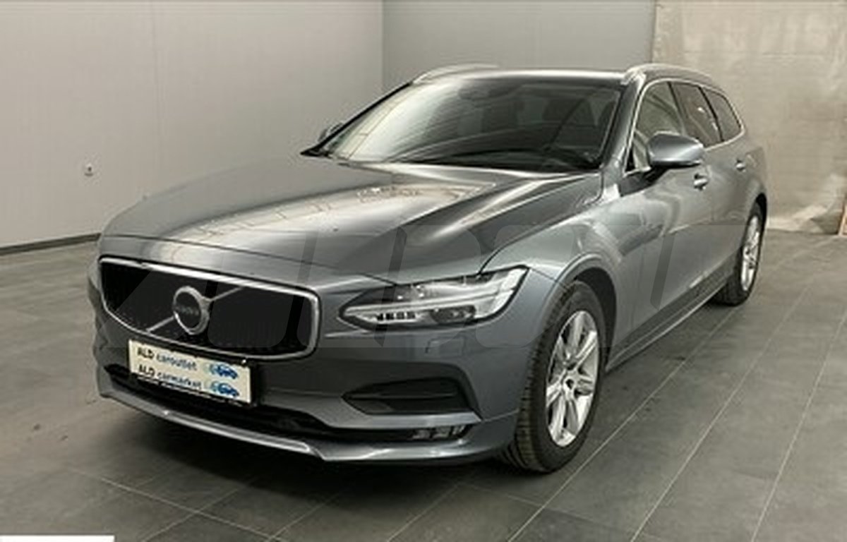 Volvo V90 II, 2019
