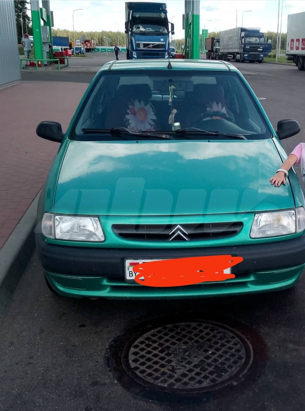 Авто на разбор