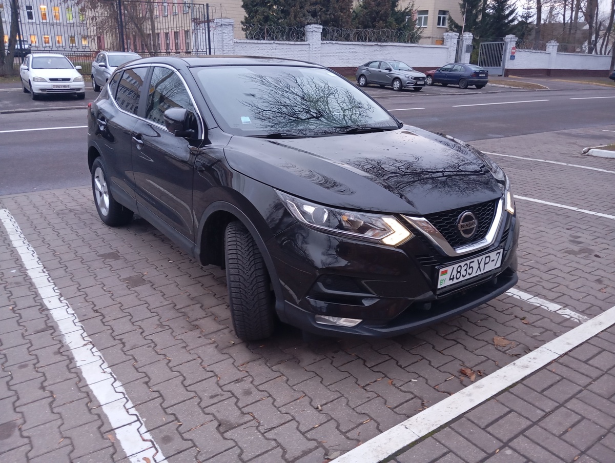 Выкуп Nissan MAXIMA