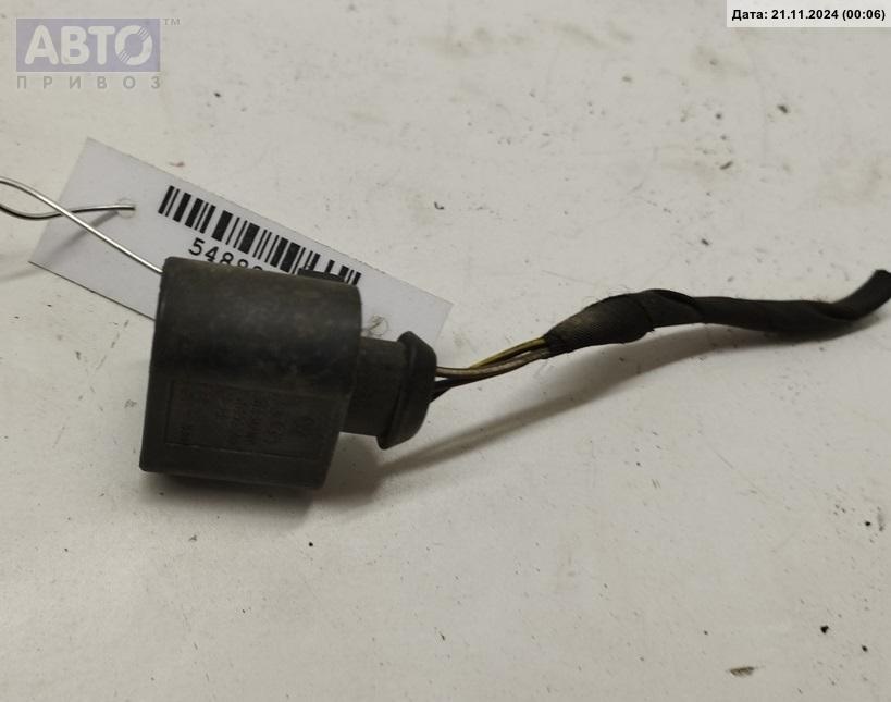 Разъем AUX / USB к Audi A6 allroad 2007