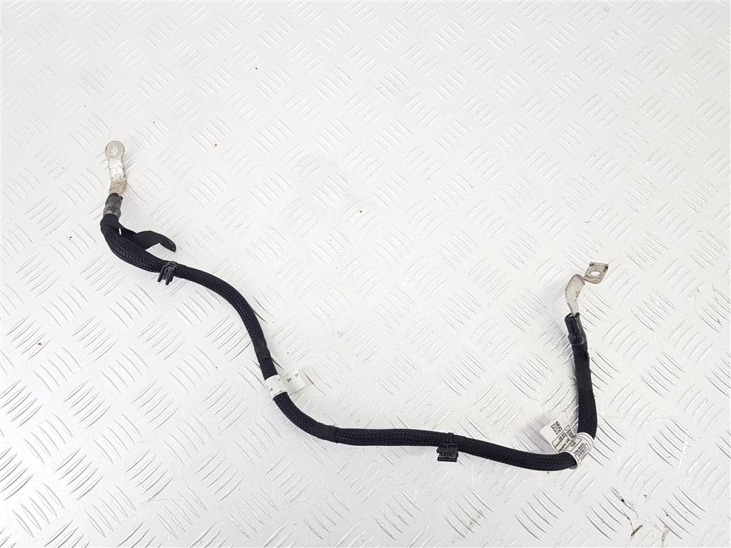 Проводка к BMW X3 2022