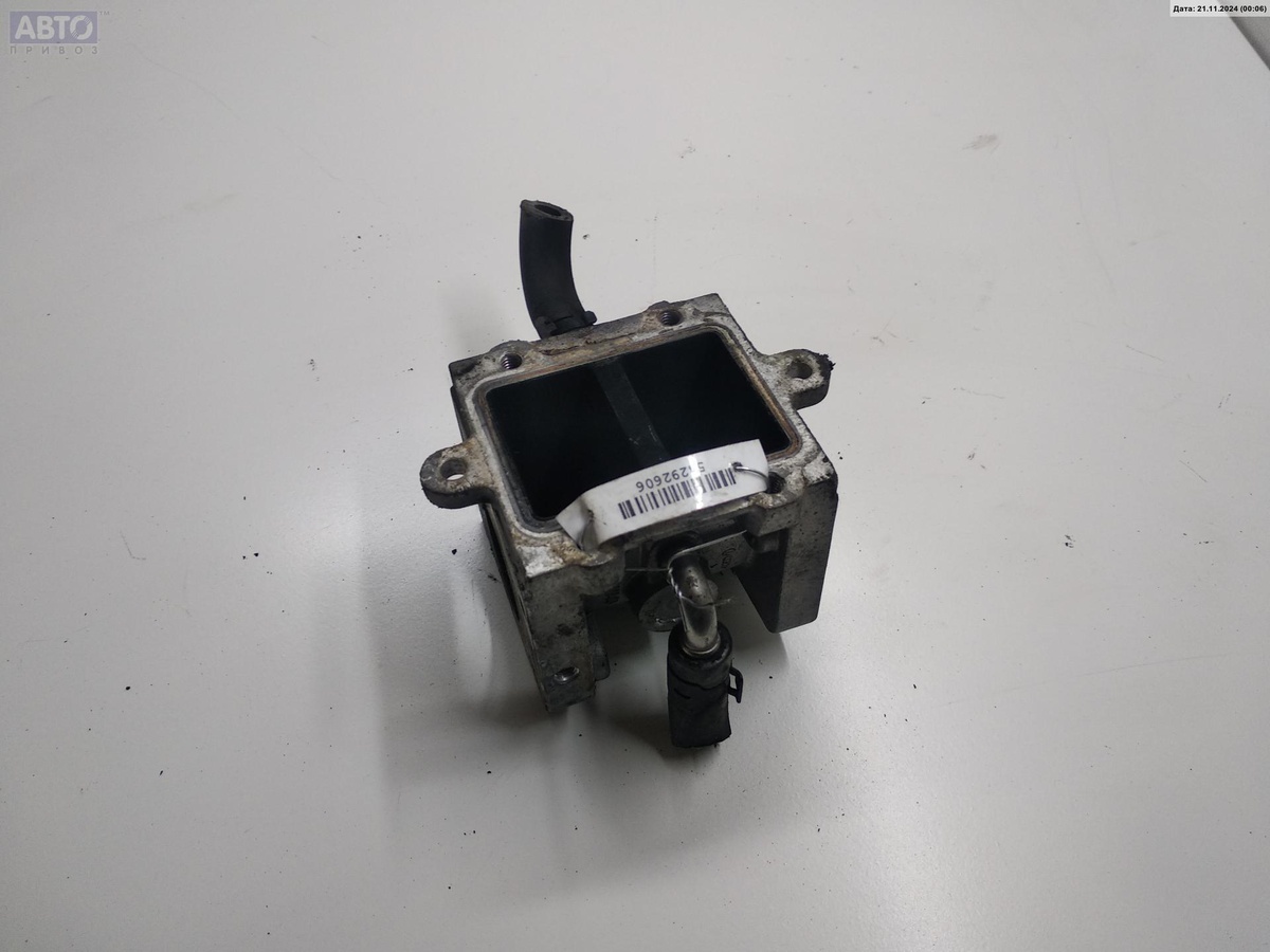 Клапан EGR к Audi Q7 2007