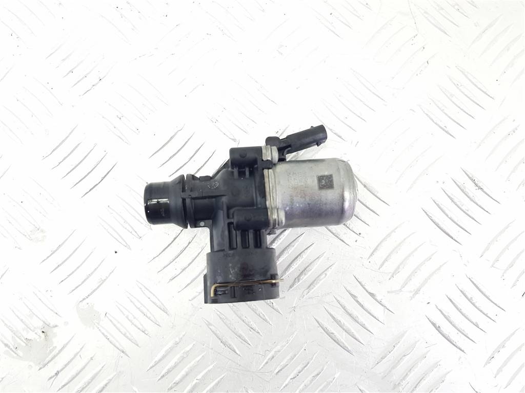 Кран отопителя (печки) к BMW X3 2022
