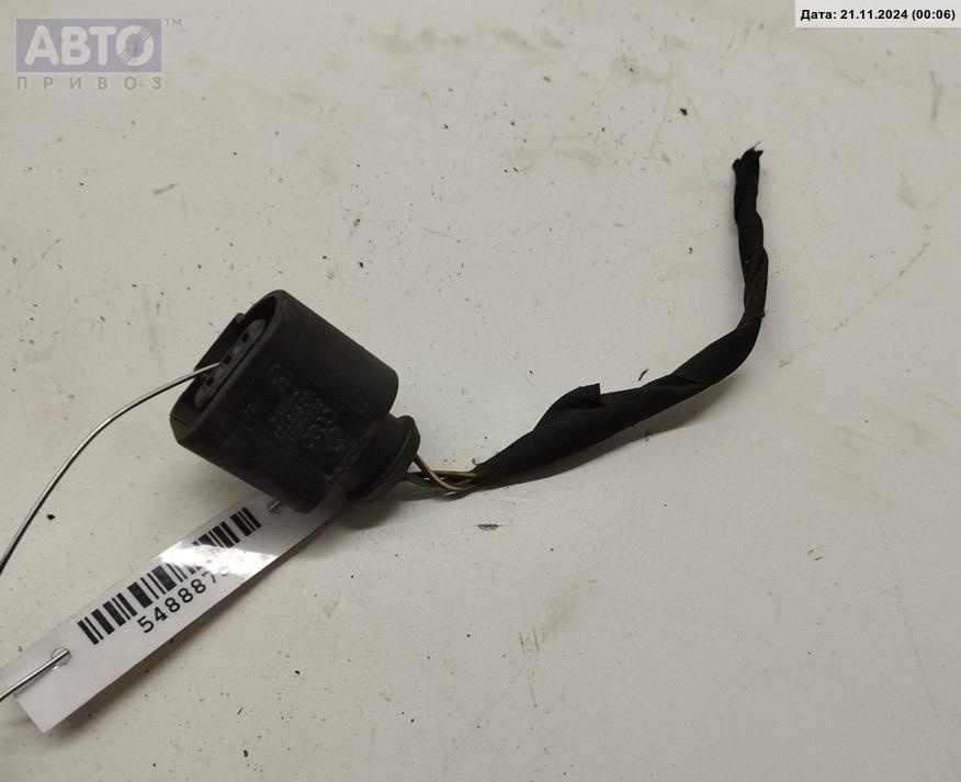 Разъем AUX / USB к Audi A6 allroad 2007