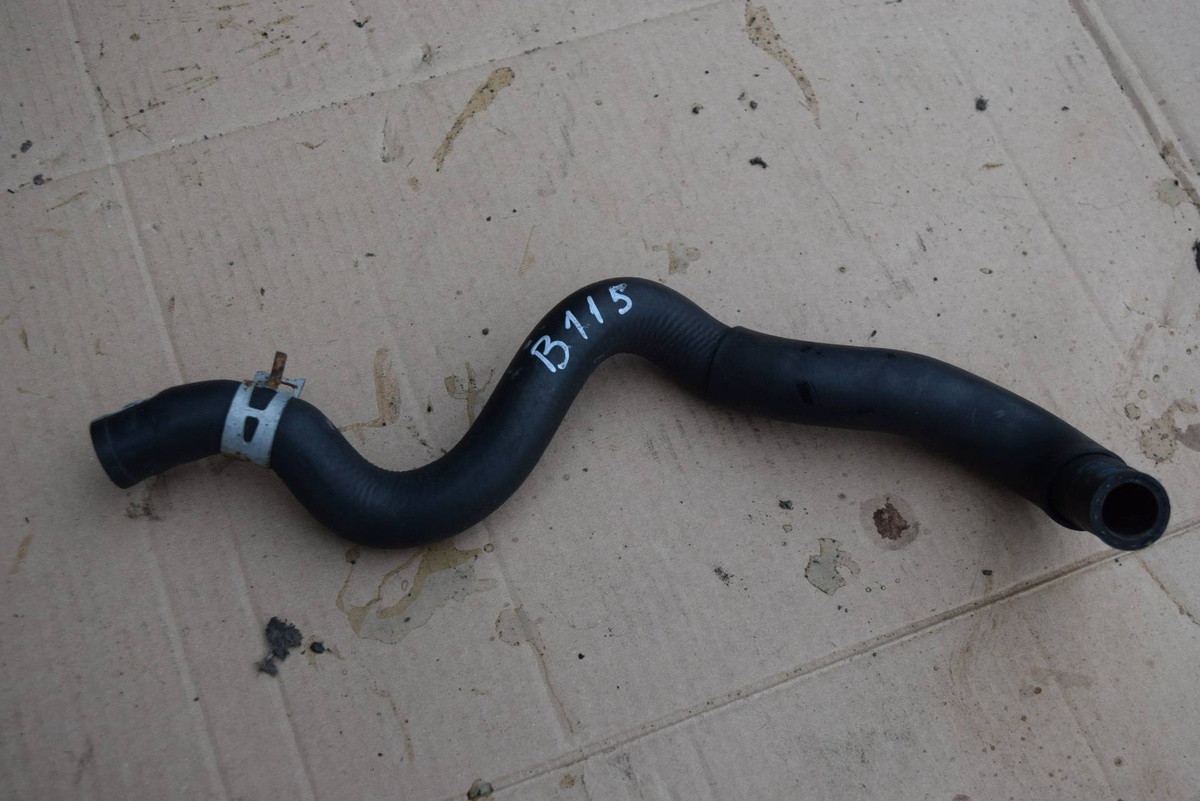 Патрубок к Toyota Yaris 2008