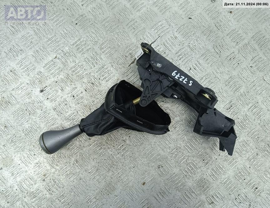 Кулиса к Ford Focus 2003