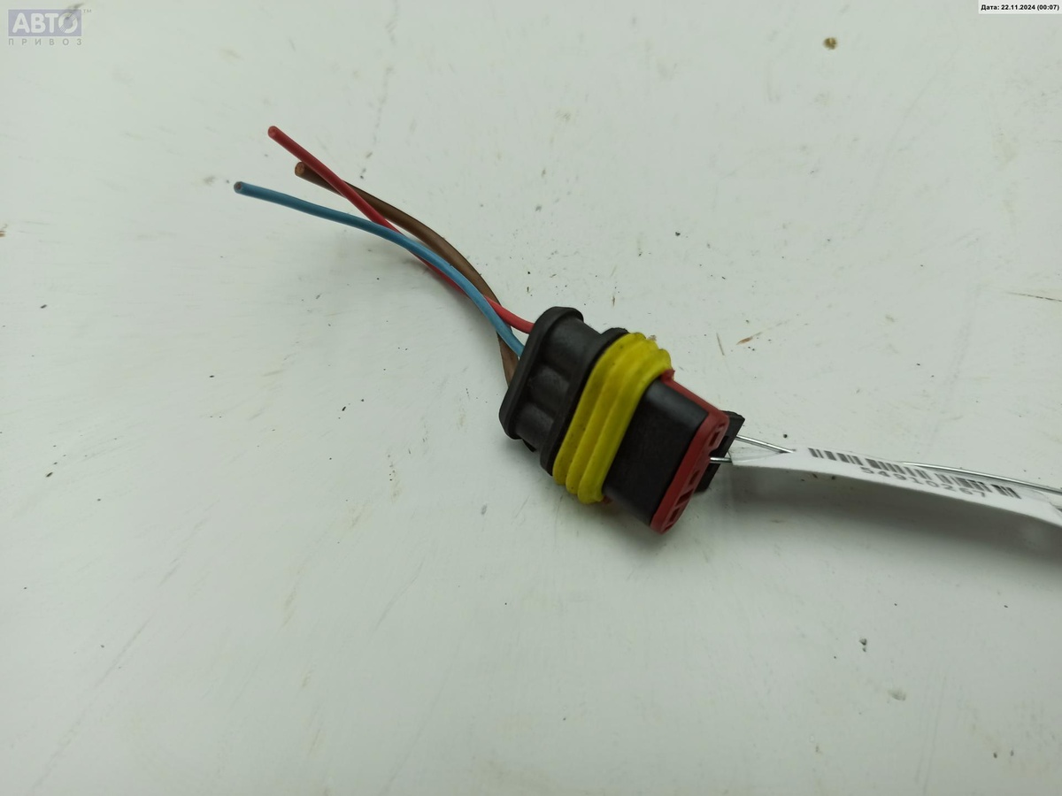Разъем AUX / USB к Renault Espace 1998