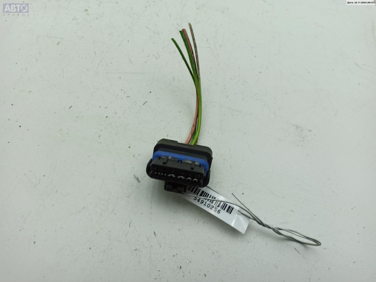 Разъем AUX / USB к Peugeot 207 2009