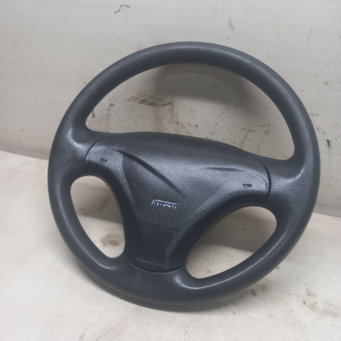 Руль к Fiat Brava 1998