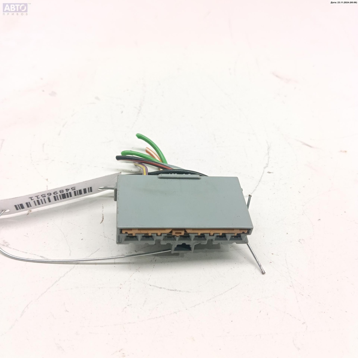 Разъем AUX / USB к Ford C-MAX 2004