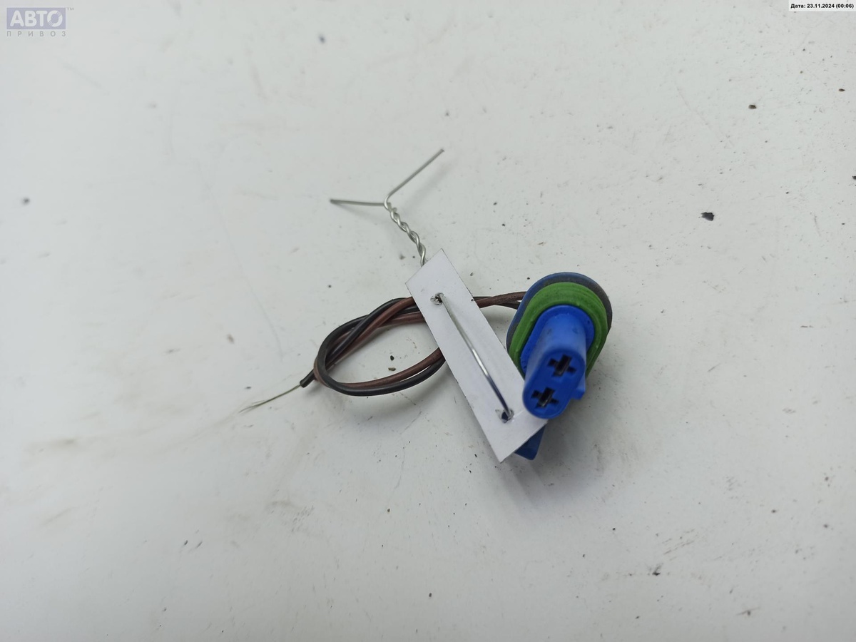 Разъем AUX / USB к Opel Astra 1999