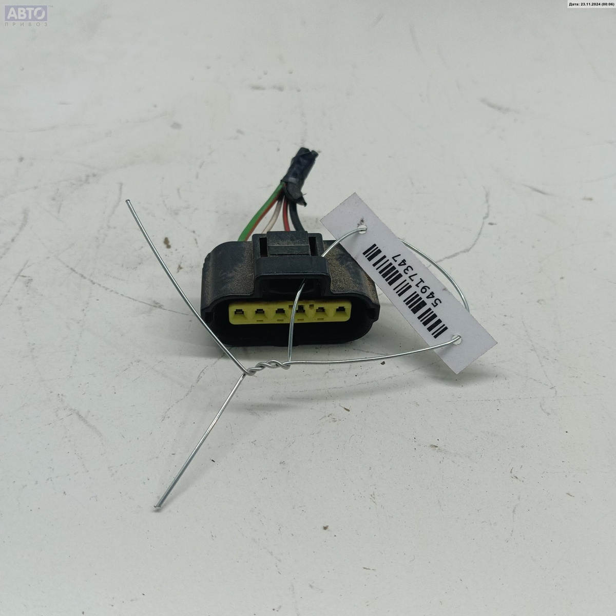Разъем AUX / USB к Ford C-MAX 2004
