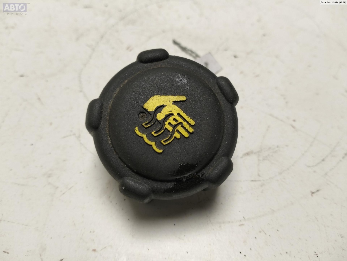 Крышки (разные) к Renault Scenic 2006