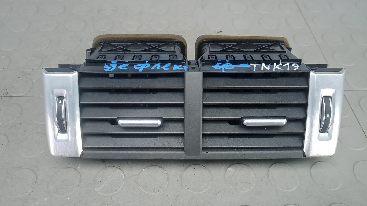 Дефлектор к Land Rover Range Rover Evoque 2014
