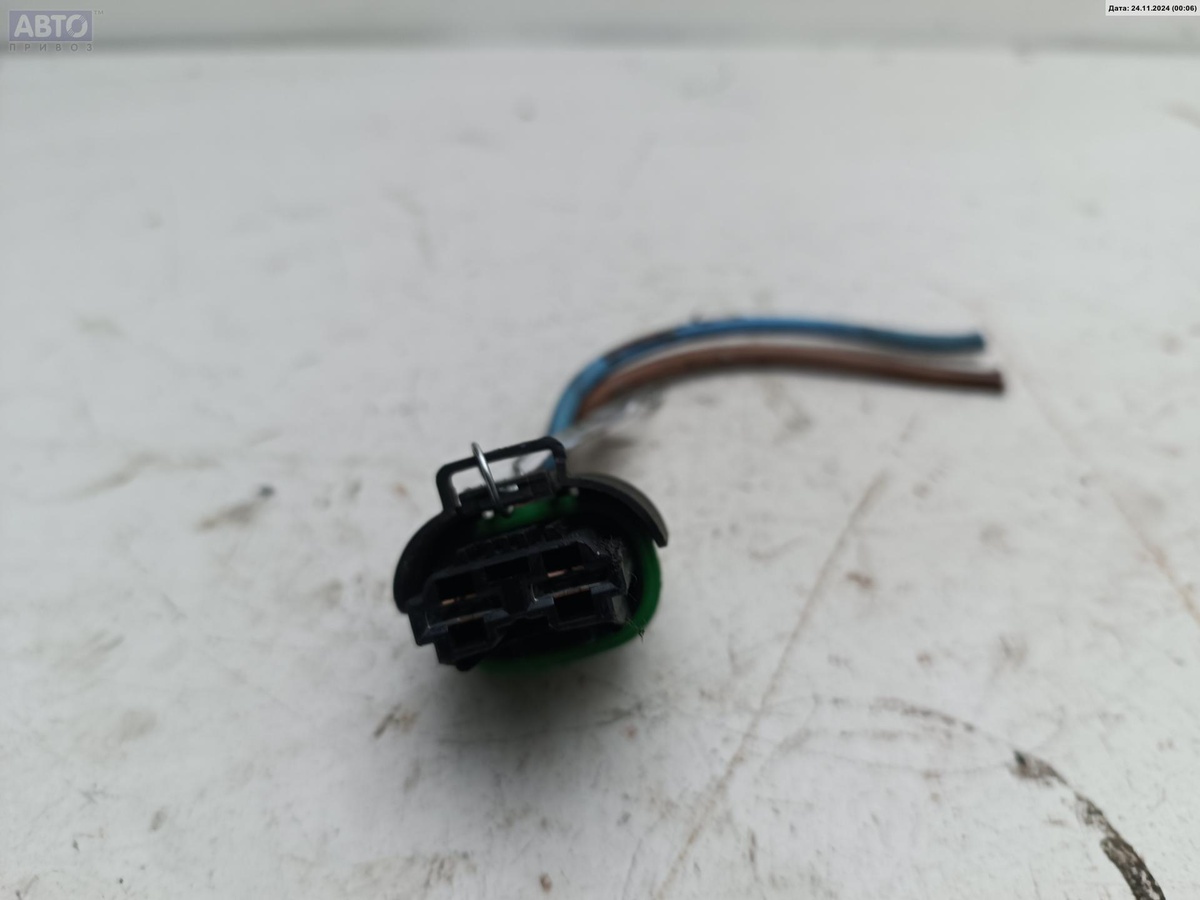 Разъем AUX / USB к Citroen C5 2003