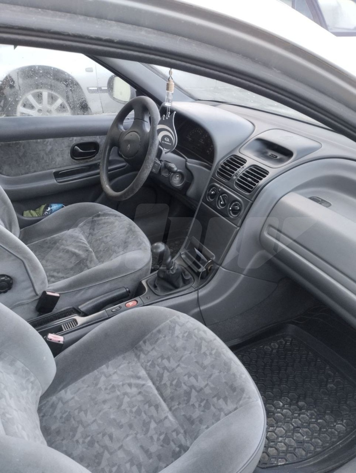 Renault Laguna I, 1995