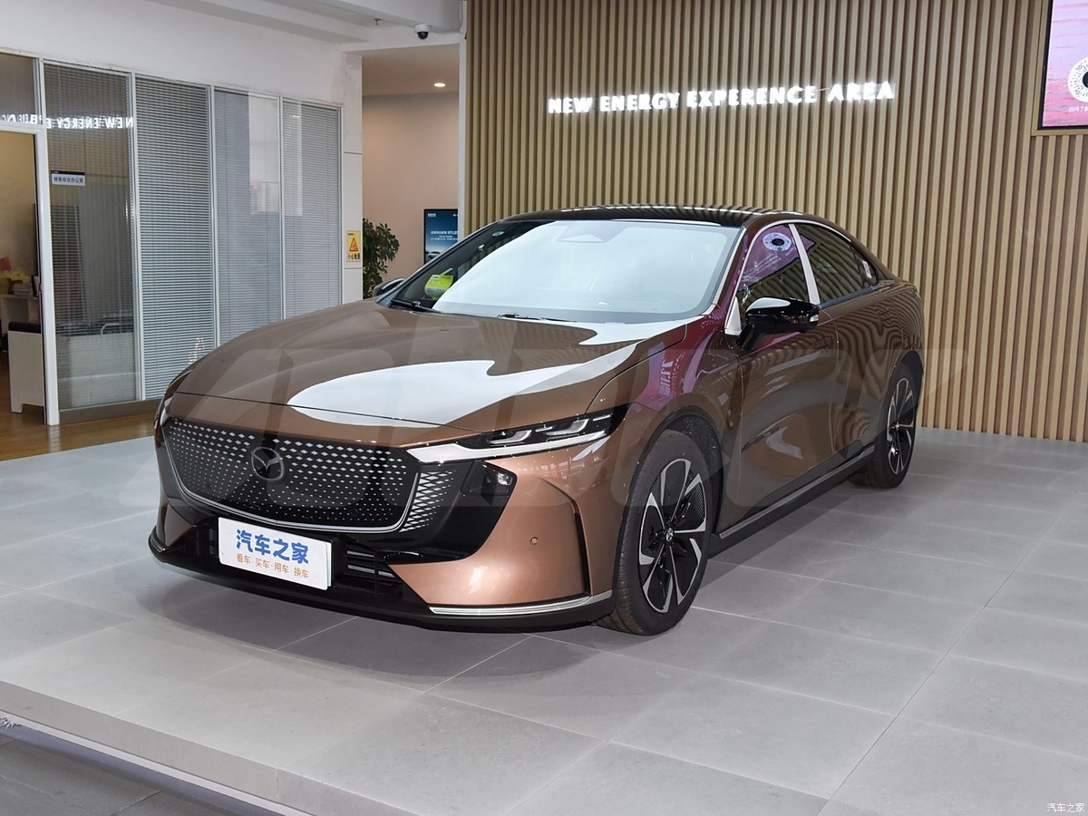 Выкуп Mazda — Проблемные