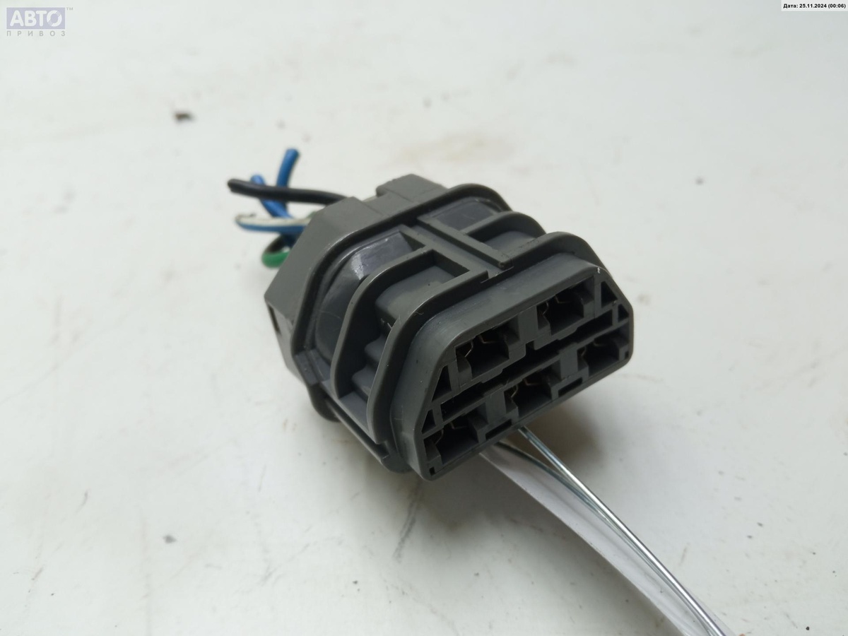 Разъем AUX / USB к Honda Civic 1996