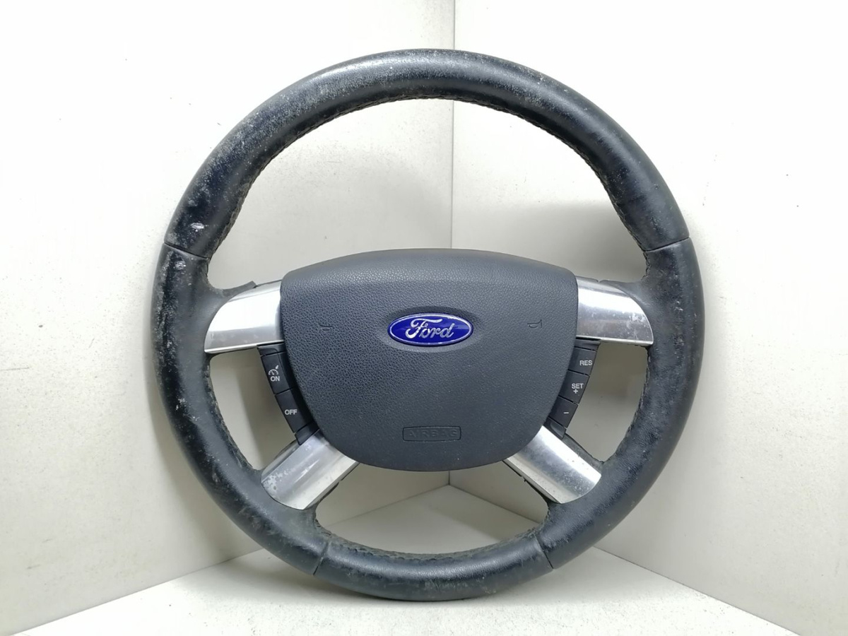 Руль к Ford Focus 2008