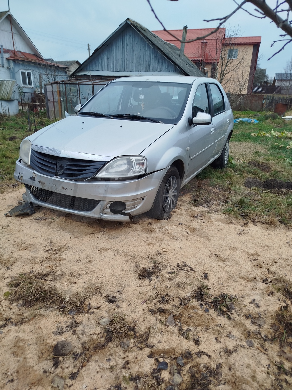 Авто на разбор