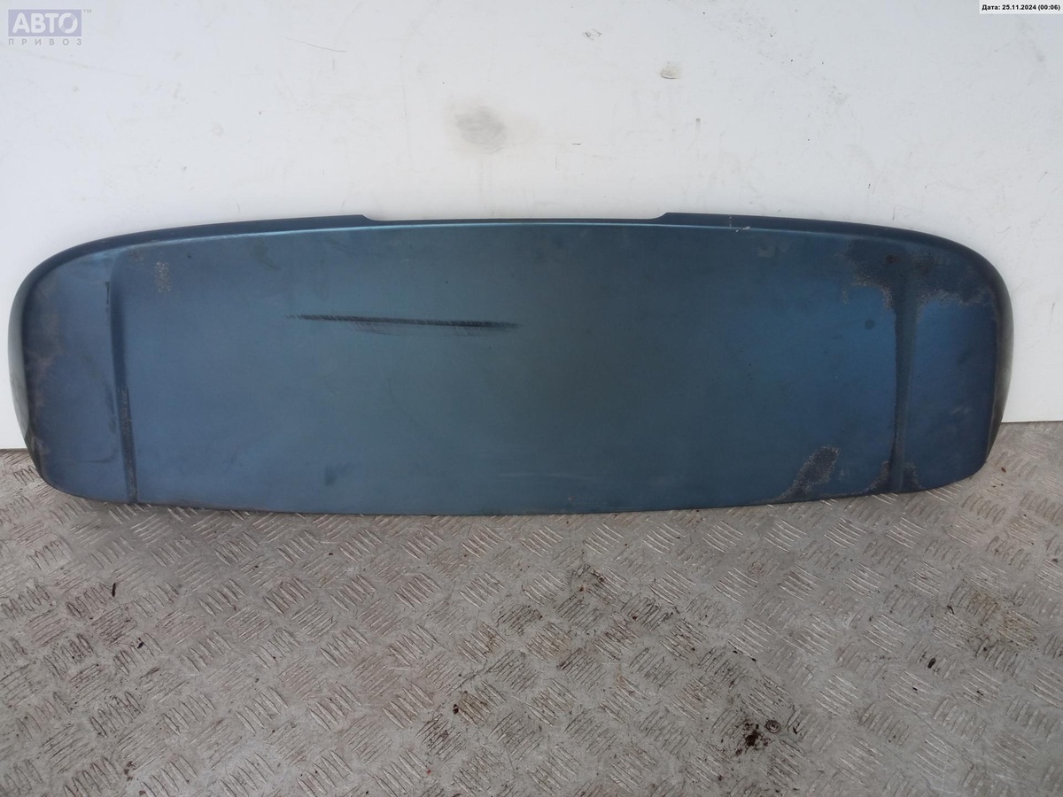 Спойлер к Subaru Legacy 2005