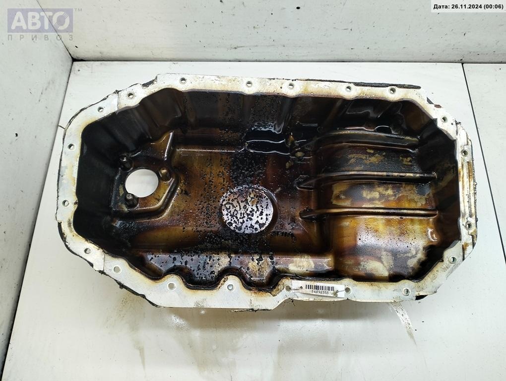Поддон к Skoda Octavia 2004