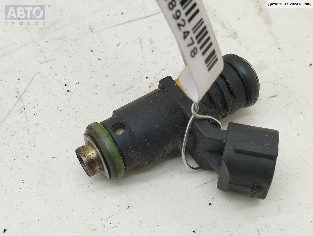 Форсунка к Skoda Roomster 2009