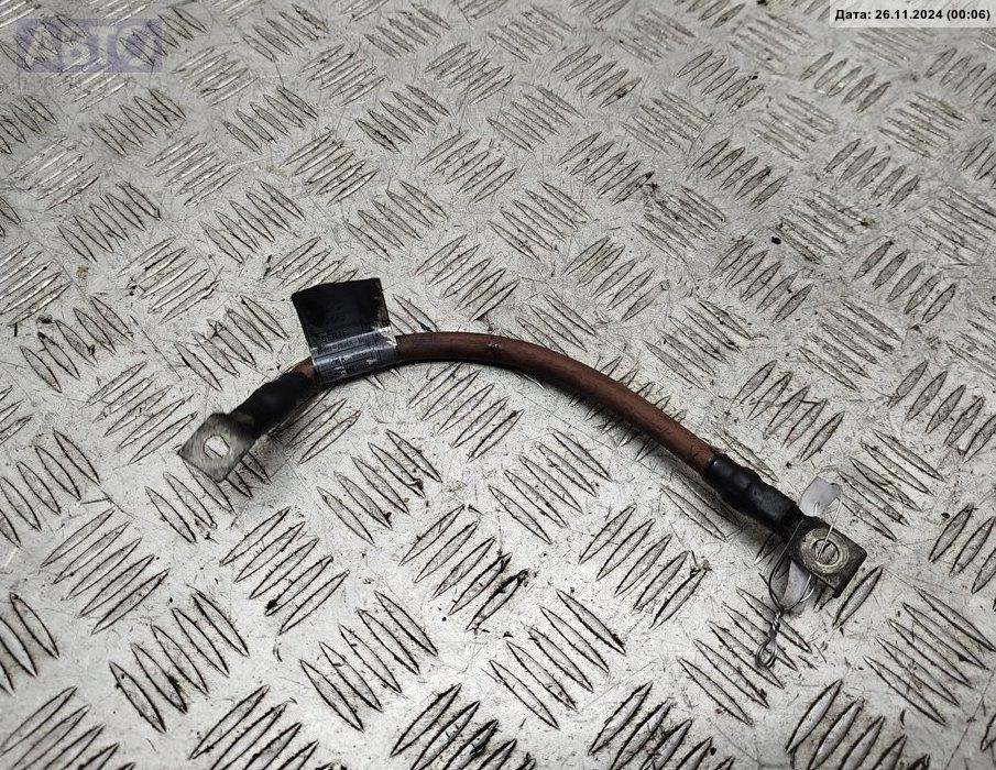 Проводка к BMW 3 series 2002