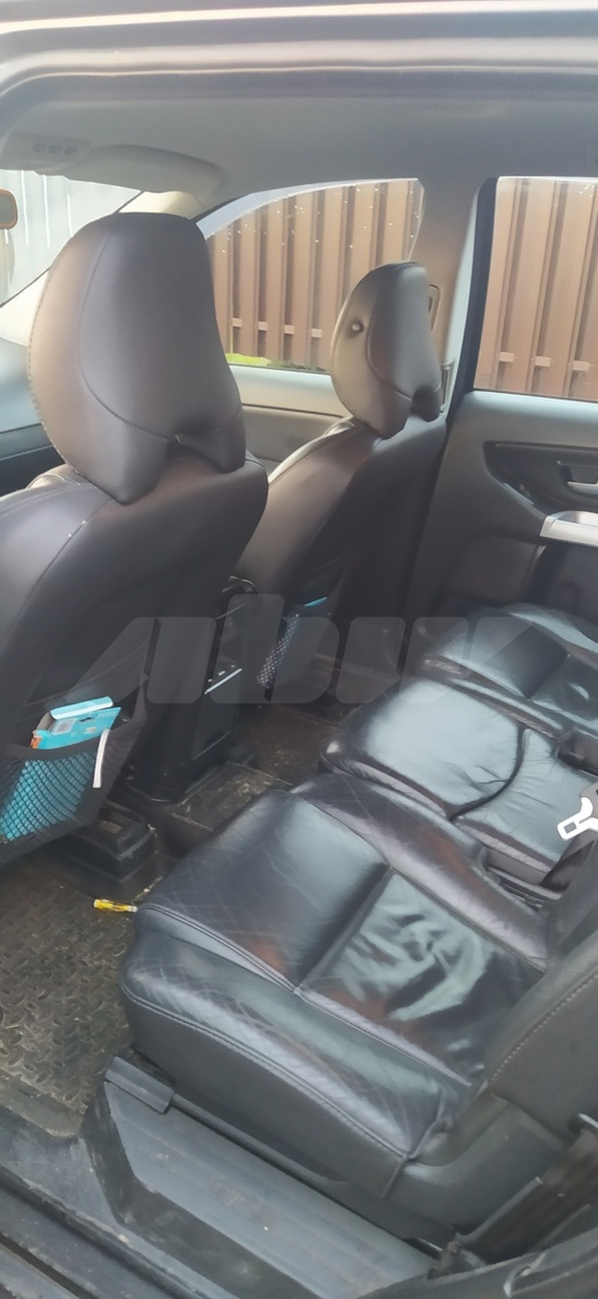 Volvo XC90 I, 2006