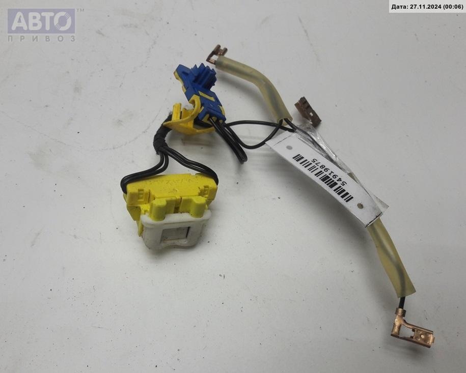 Разъем AUX / USB к Volkswagen Caddy 2005