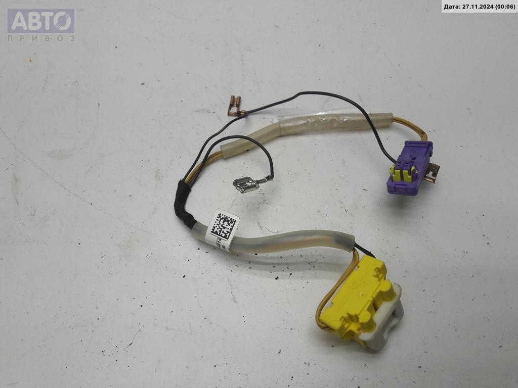 Разъем AUX / USB к Volkswagen Passat 2007