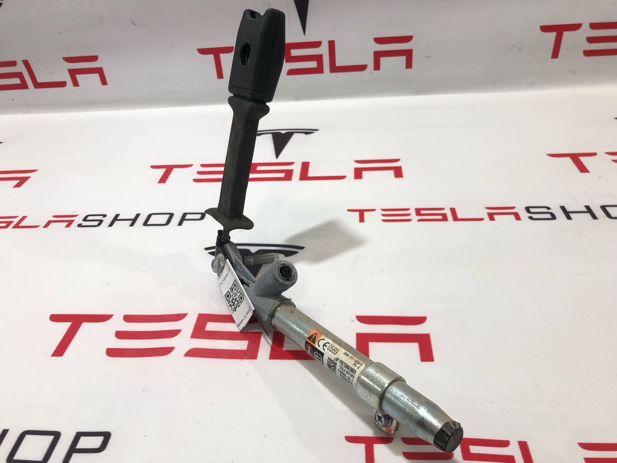 Пиропатрон к Tesla Model X 2019