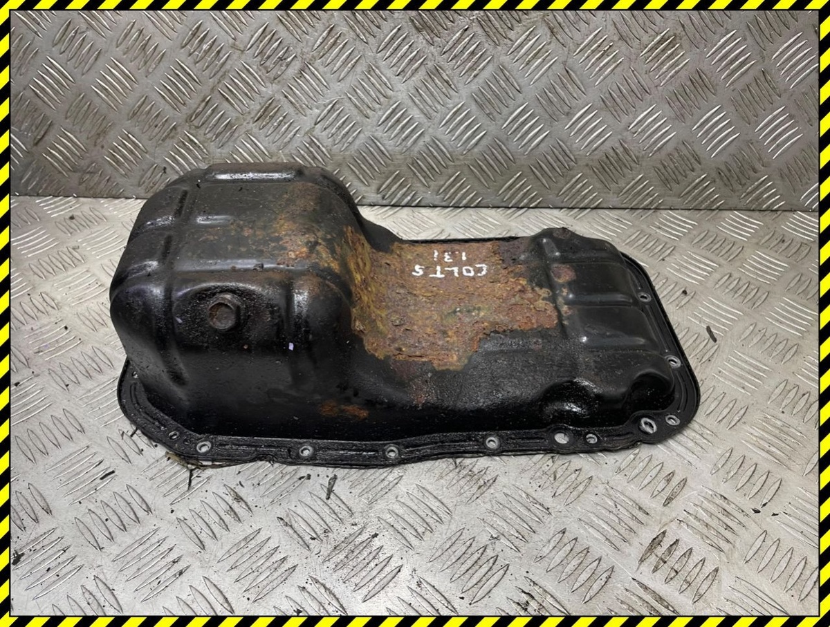 Поддон к Mitsubishi Colt 1999