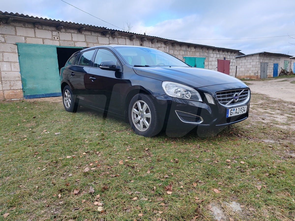 Выкуп Volvo C30 - Проблемные