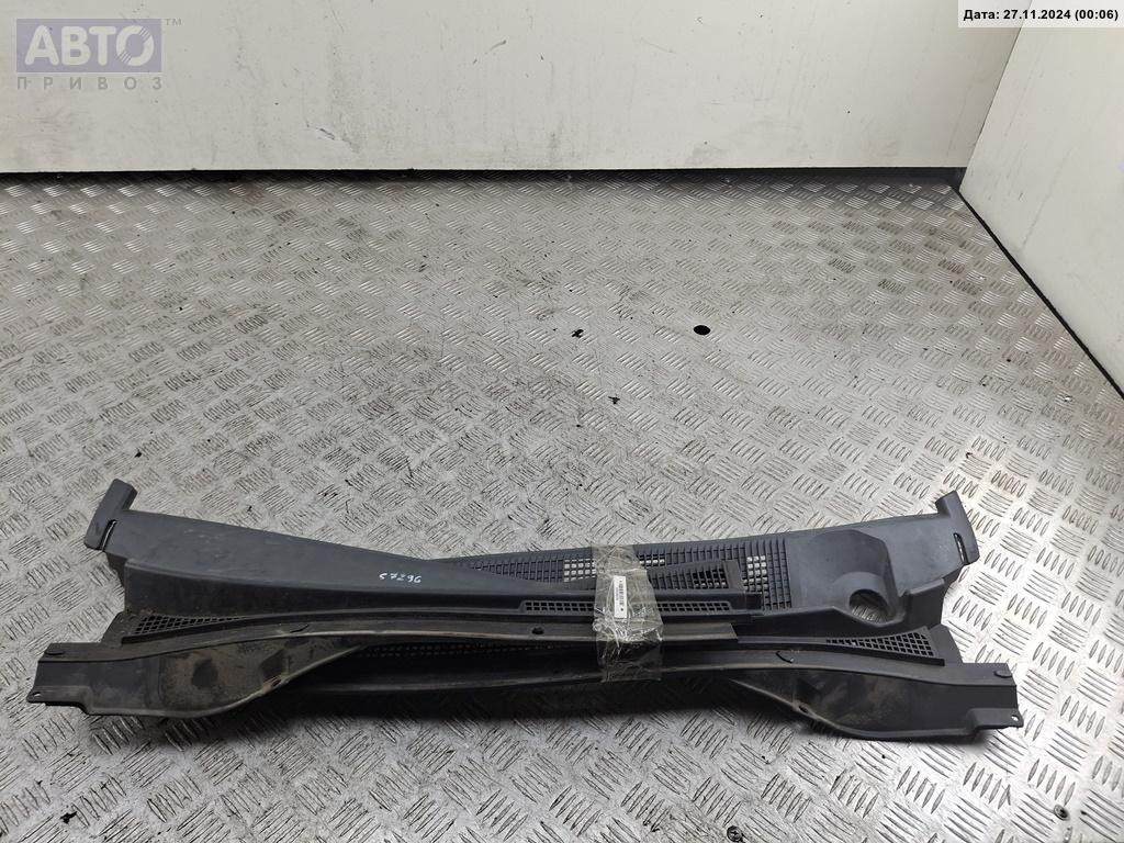 Дождевик к Mitsubishi Lancer 2003