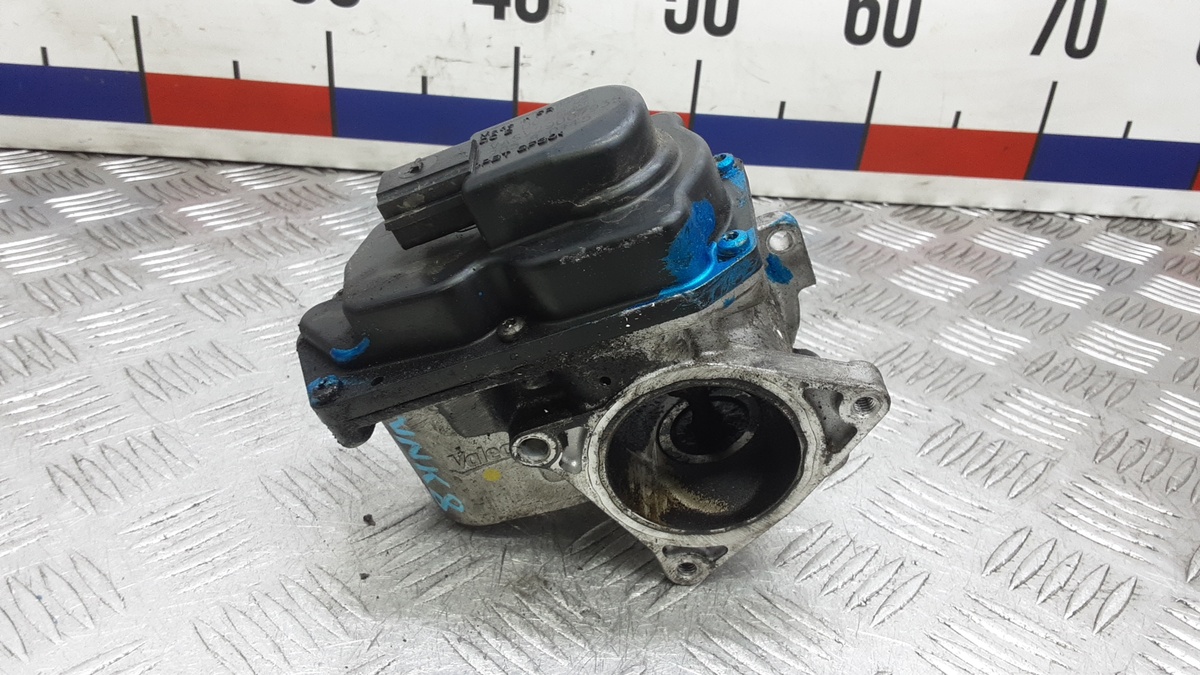 Клапан EGR к Audi A4 2008