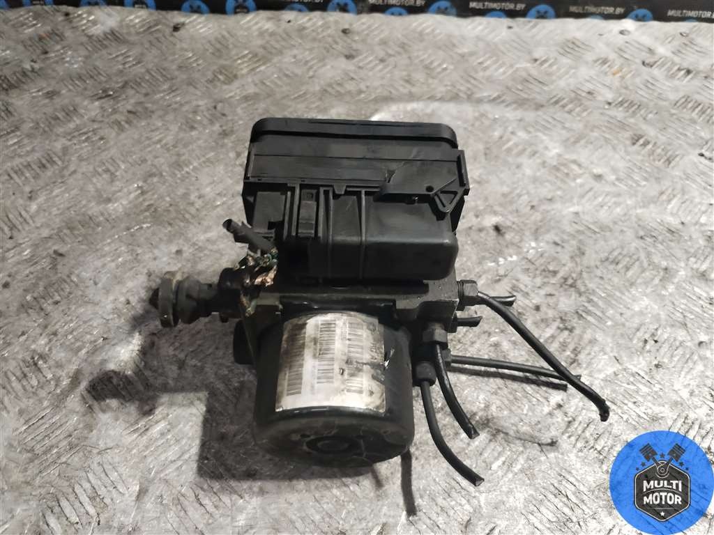Блок ABS к Chrysler Voyager 2004