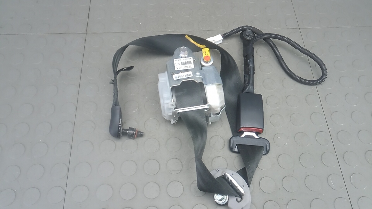 Пиропатрон к Hyundai i40 2012