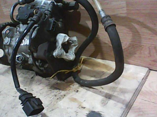 ТНВД к Ford Galaxy 1996