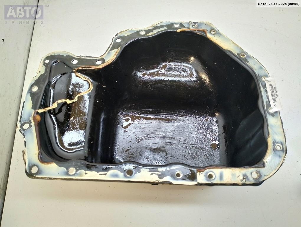 Поддон к Volkswagen Polo 2005