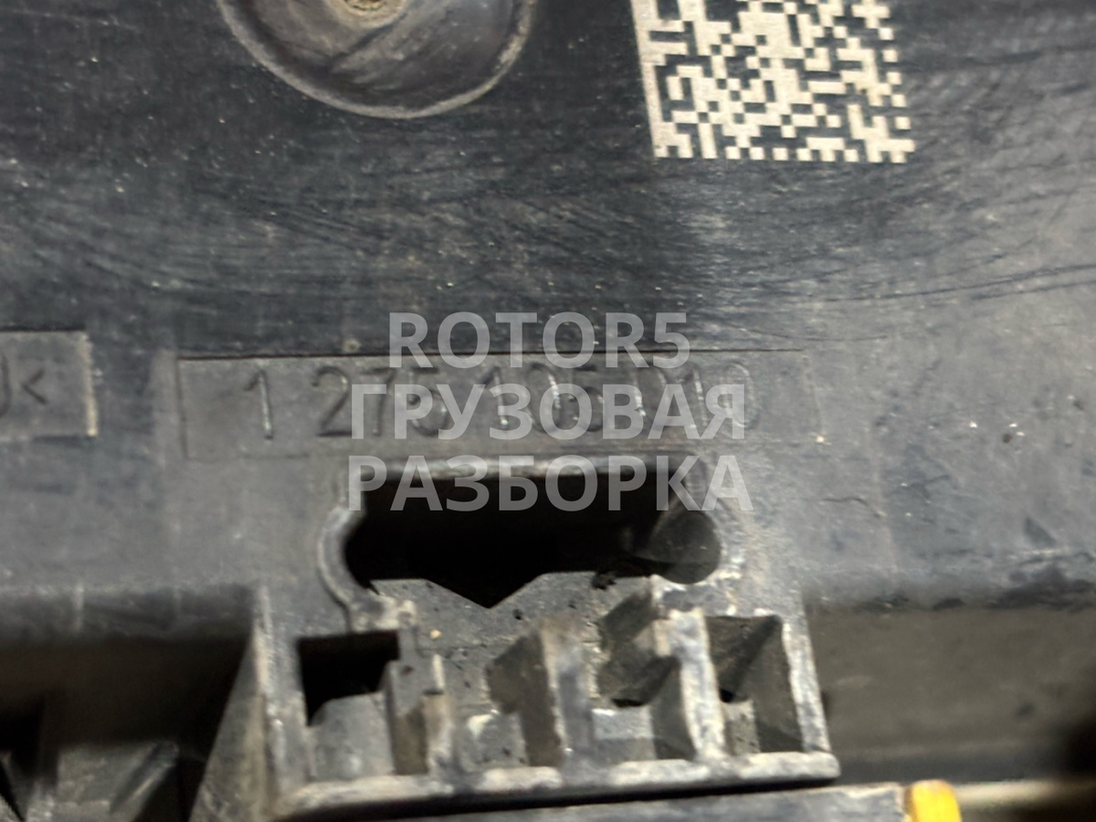 Датчик nox  XF 2014