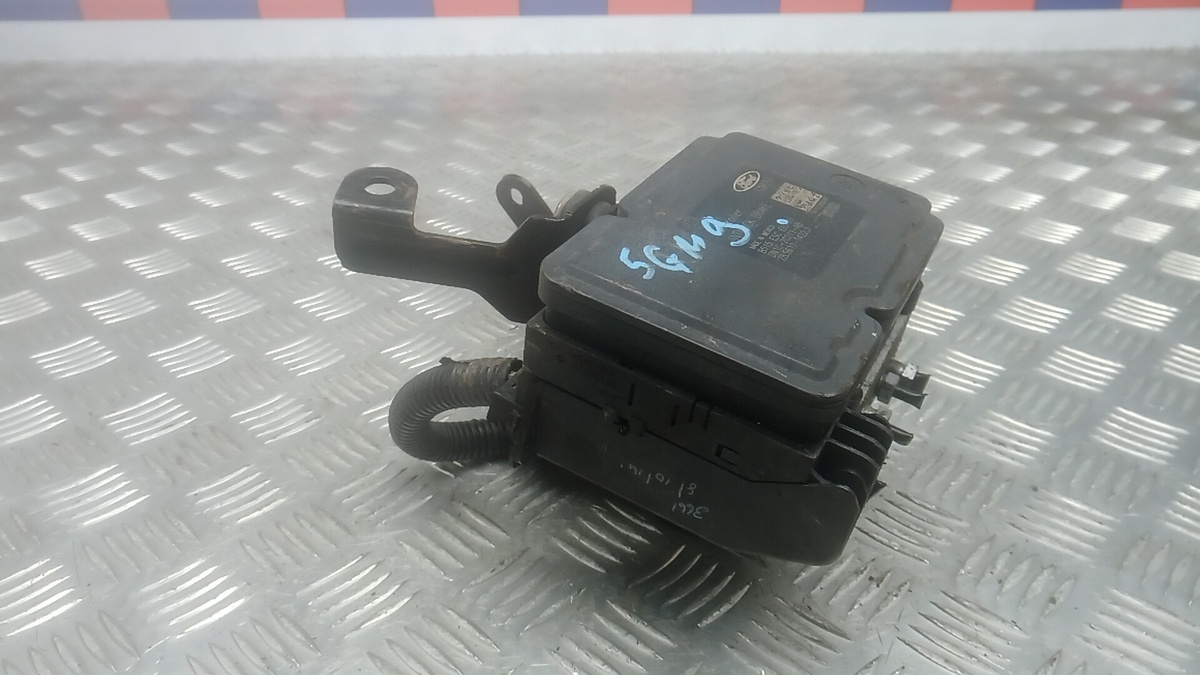 Блок ABS к Ford EcoSport 2015
