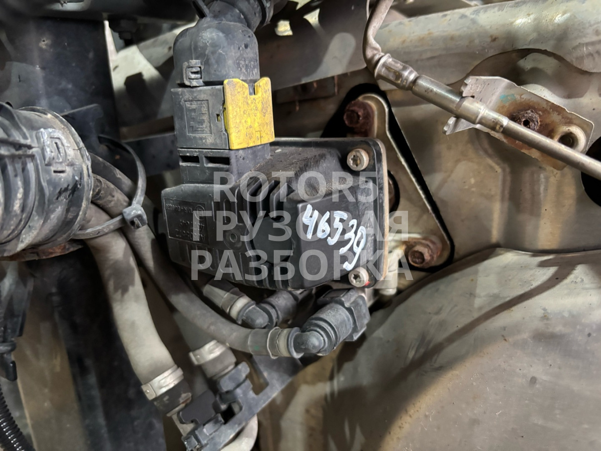 Форсунка Adblue  XF 2014