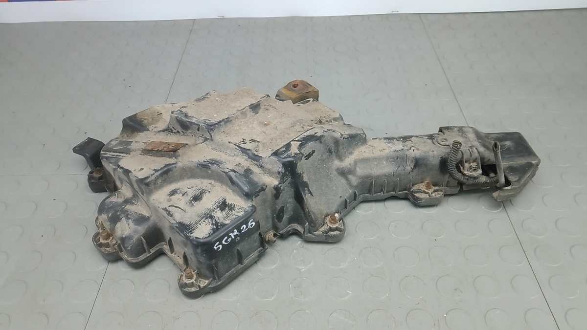 Бачок иолиса к Peugeot 4007 2007